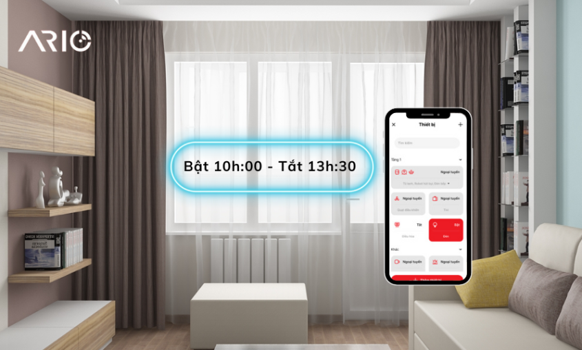rèm, cửa cuốn, cửa cổng thông minh 0
