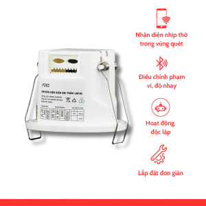Cảm Biến Hiện Diện Âm Trần Local AR-CLHDLC 0