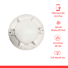 Cảm biến khói BLE AR-CLK
